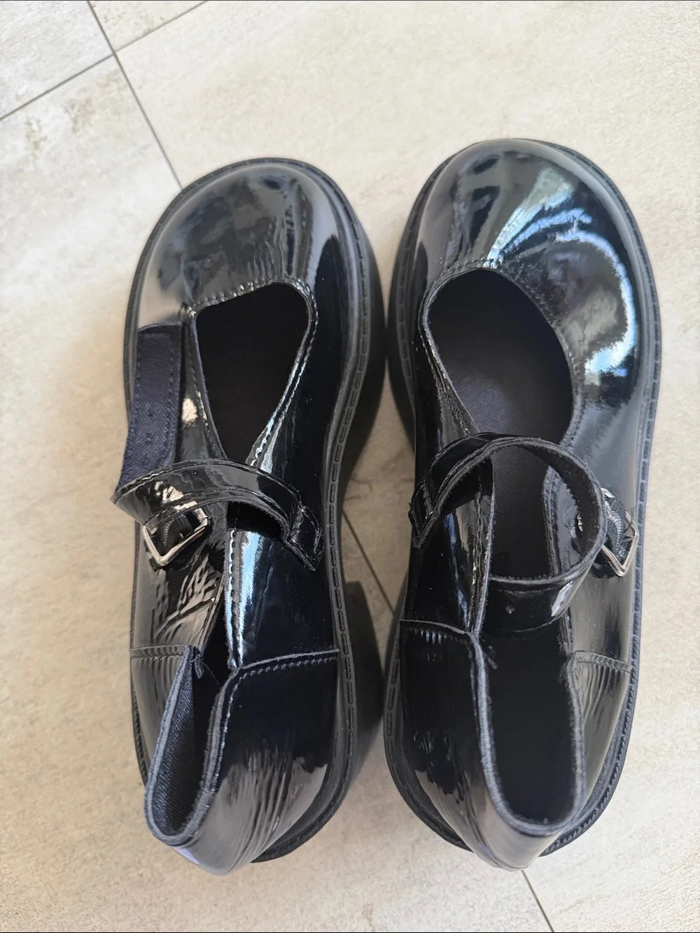 N/A chic black